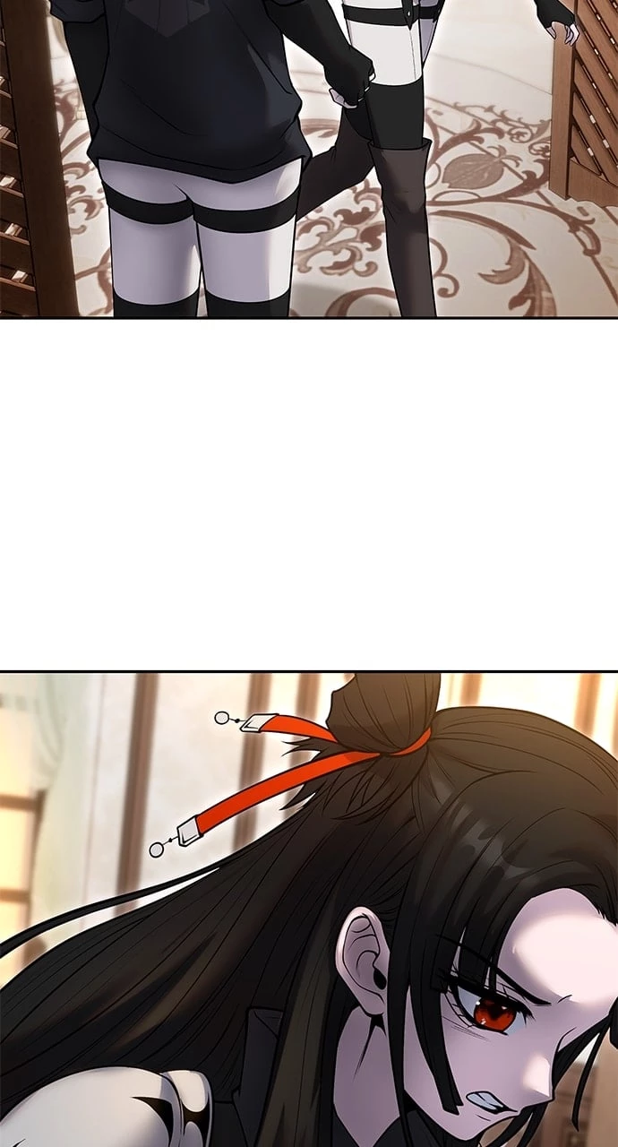 Secretly More Powerful than the Hero Chapter 56 - 42