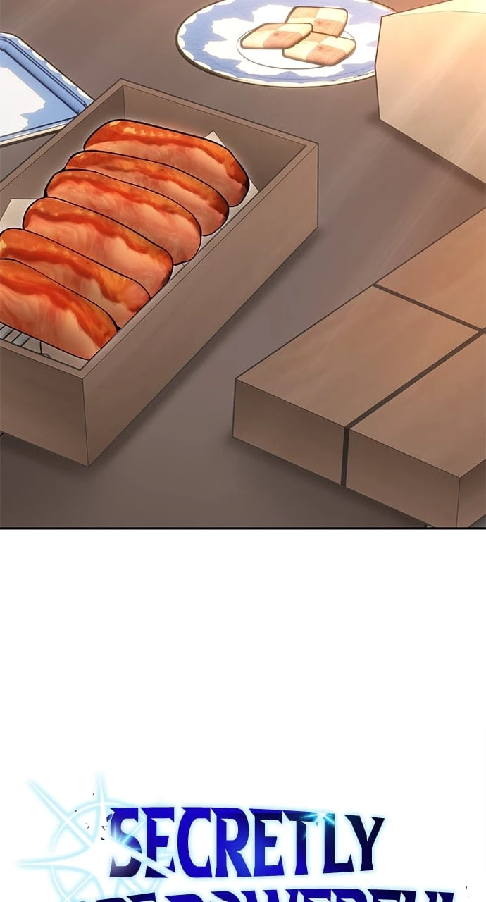 Secretly More Powerful than the Hero Chapter 56 - 45
