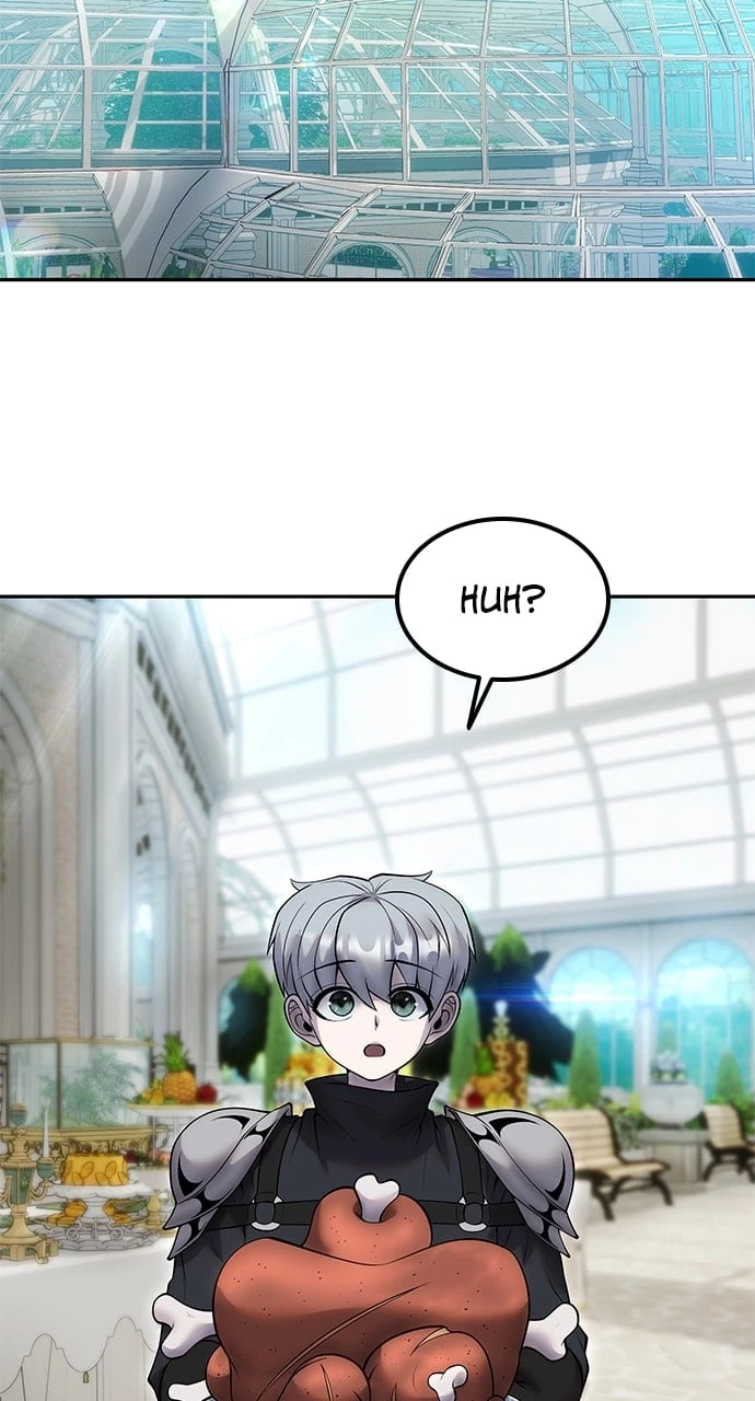 Secretly More Powerful than the Hero Chapter 56 - 47