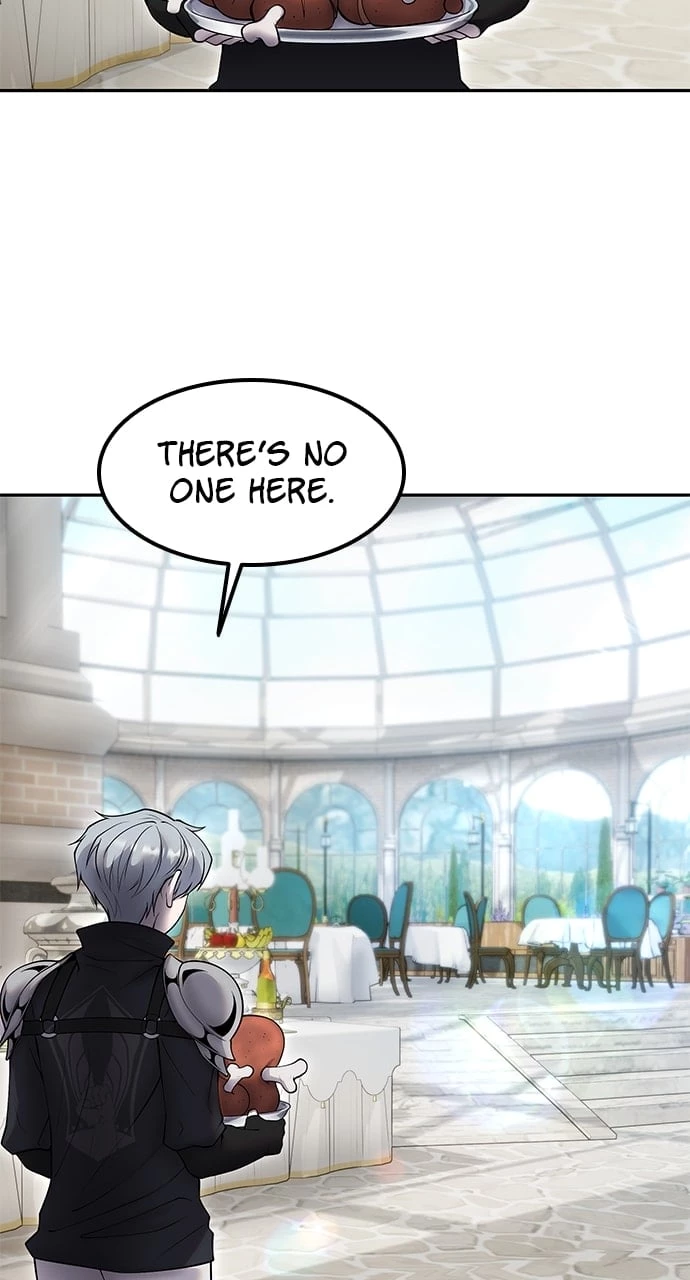 Secretly More Powerful than the Hero Chapter 56 - 48