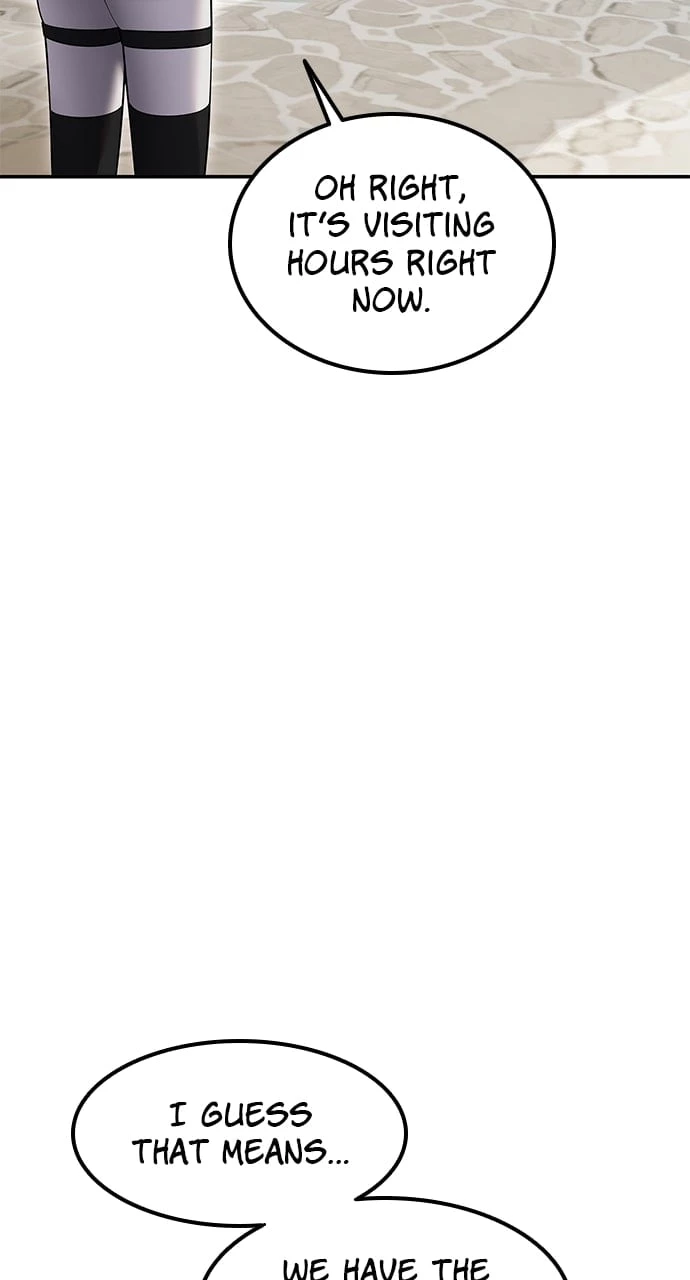 Secretly More Powerful than the Hero Chapter 56 - 49