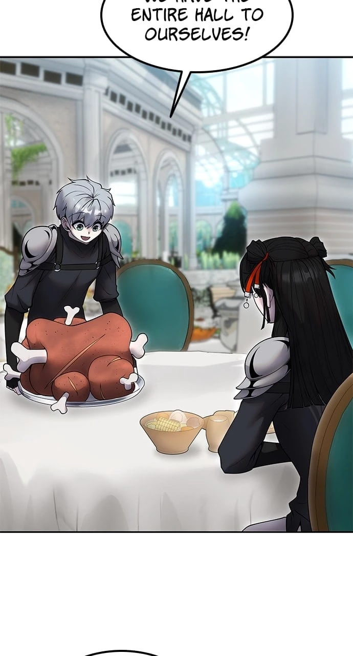 Secretly More Powerful than the Hero Chapter 56 - 50