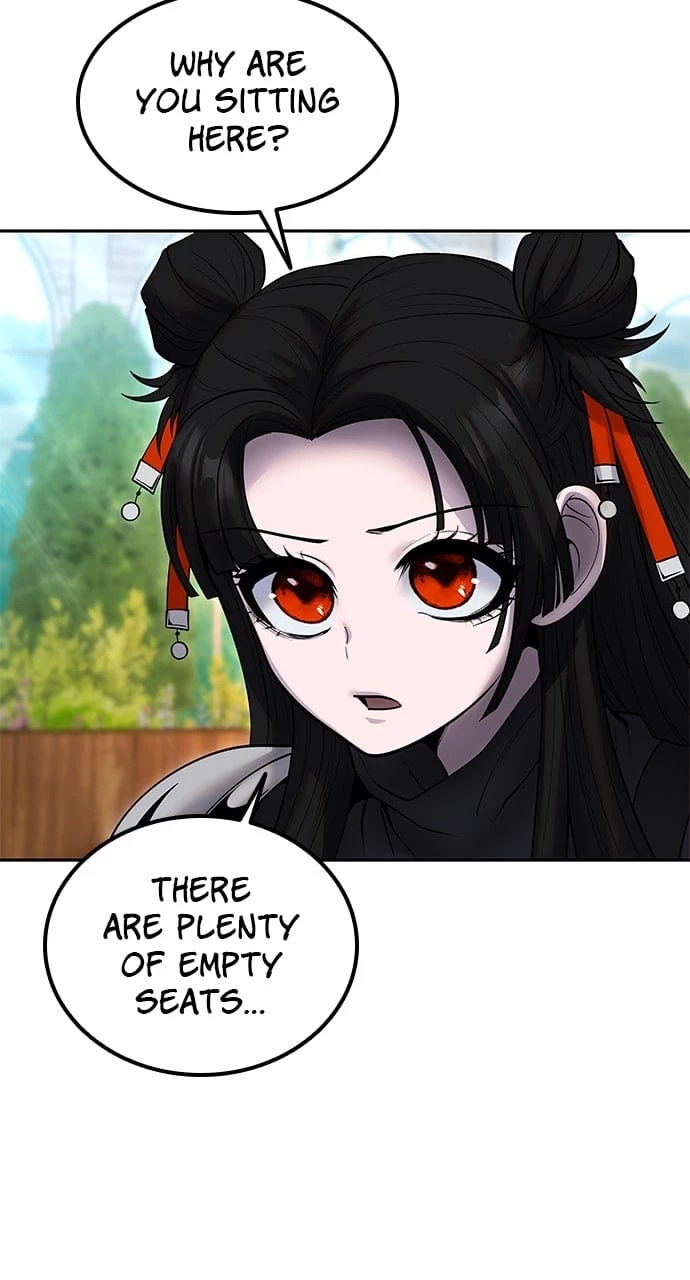Secretly More Powerful than the Hero Chapter 56 - 51