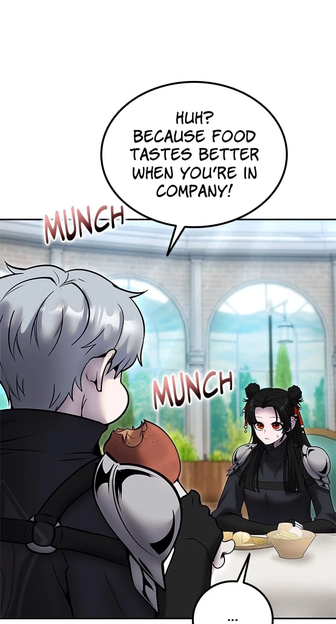 Secretly More Powerful than the Hero Chapter 56 - 52