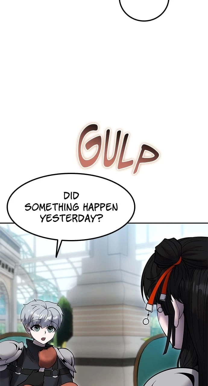 Secretly More Powerful than the Hero Chapter 56 - 53
