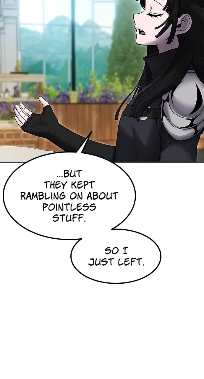 Secretly More Powerful than the Hero Chapter 56 - 55