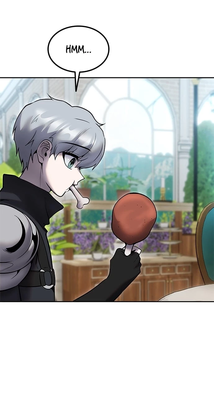 Secretly More Powerful than the Hero Chapter 56 - 56