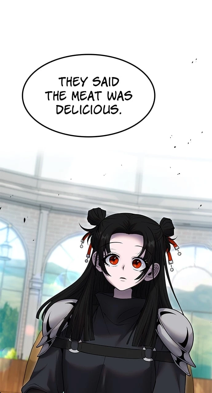 Secretly More Powerful than the Hero Chapter 56 - 57