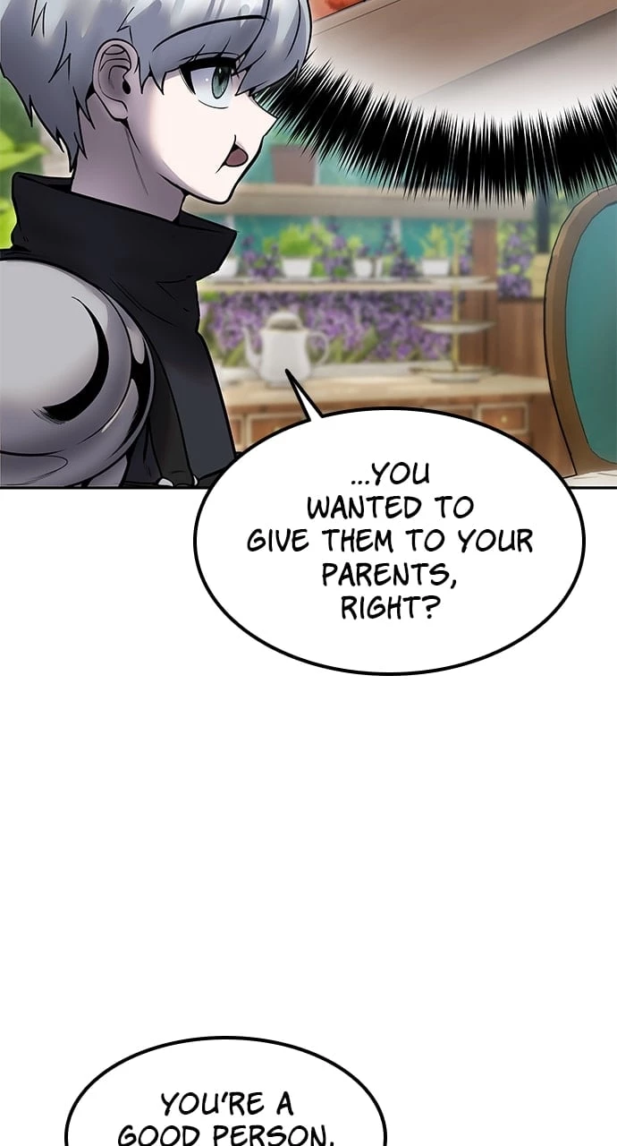Secretly More Powerful than the Hero Chapter 56 - 59