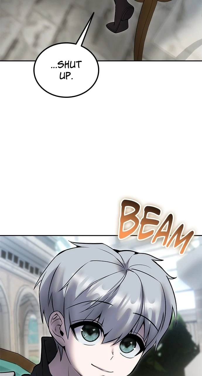 Secretly More Powerful than the Hero Chapter 56 - 61
