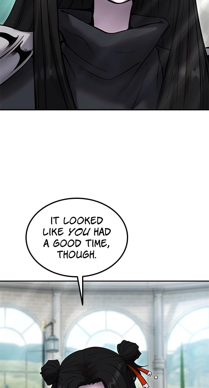 Secretly More Powerful than the Hero Chapter 56 - 63