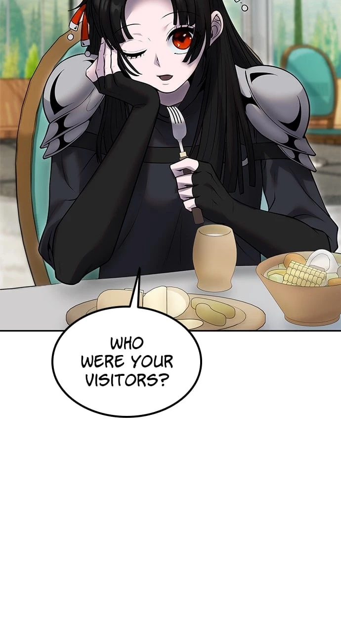 Secretly More Powerful than the Hero Chapter 56 - 64