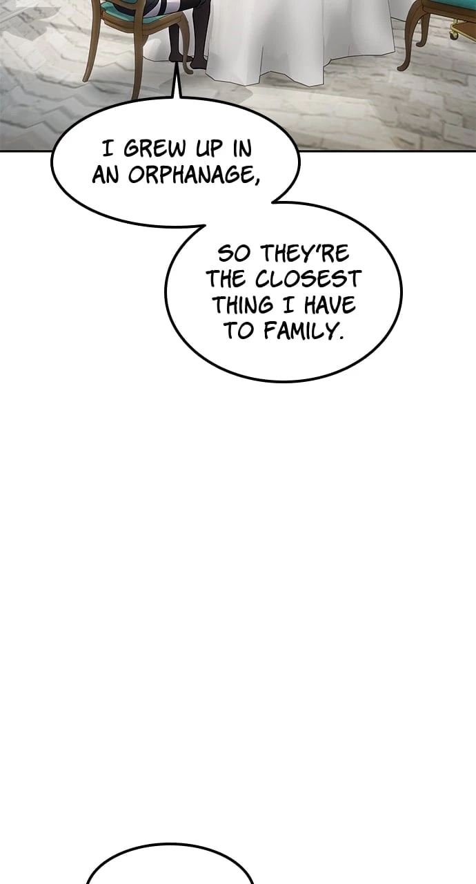 Secretly More Powerful than the Hero Chapter 56 - 67
