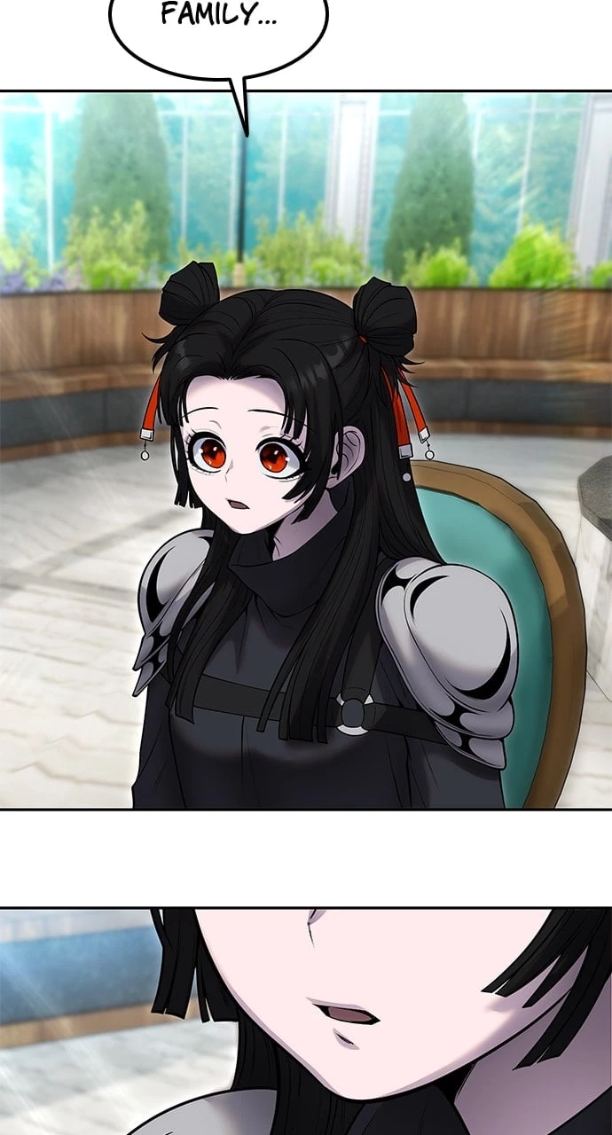 Secretly More Powerful than the Hero Chapter 56 - 68
