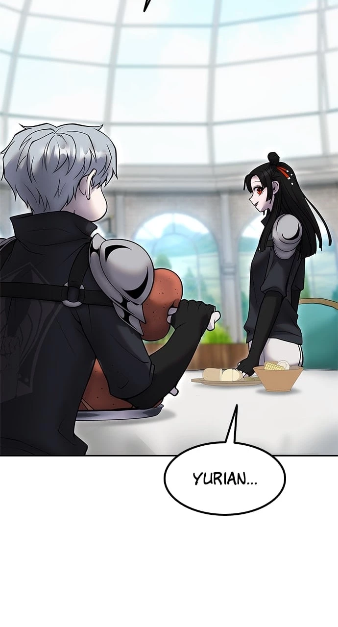 Secretly More Powerful than the Hero Chapter 56 - 71