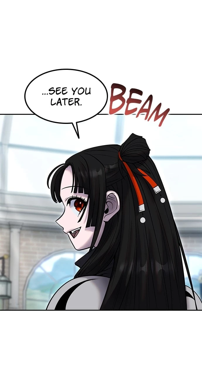 Secretly More Powerful than the Hero Chapter 56 - 72