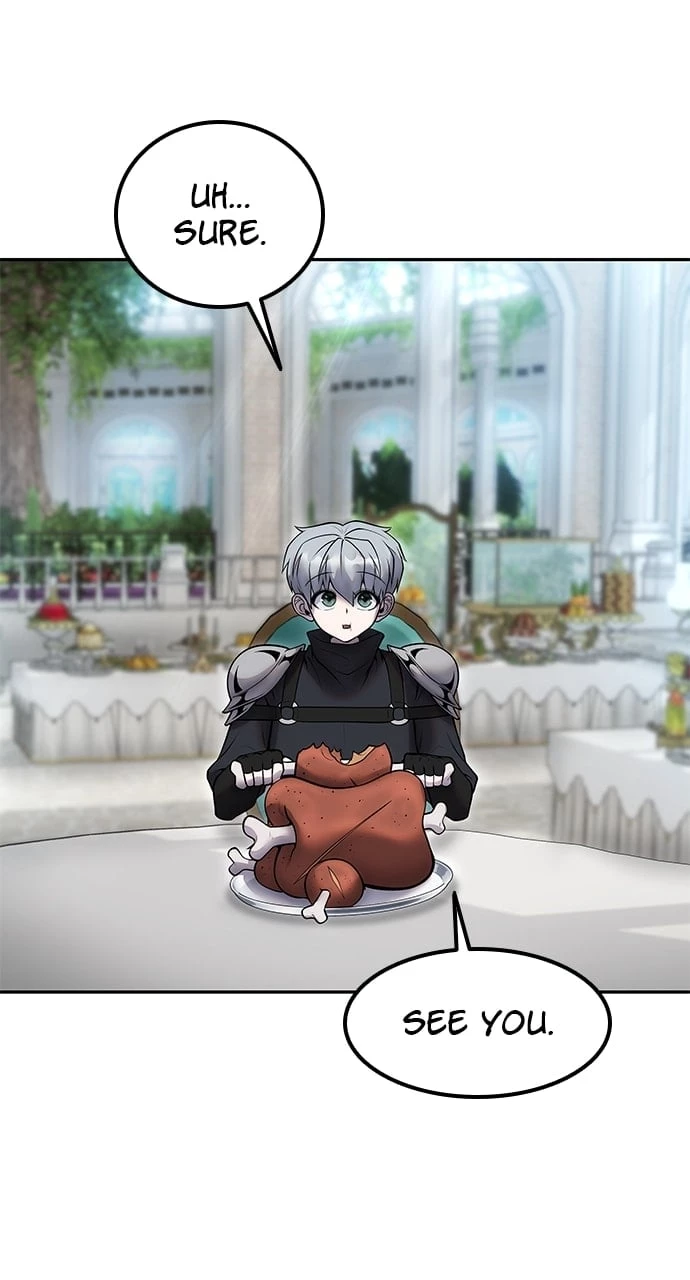 Secretly More Powerful than the Hero Chapter 56 - 73
