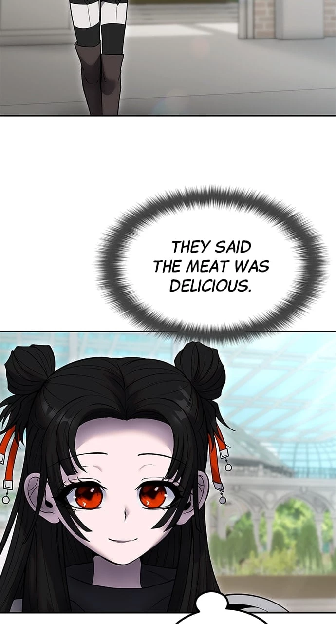 Secretly More Powerful than the Hero Chapter 56 - 75