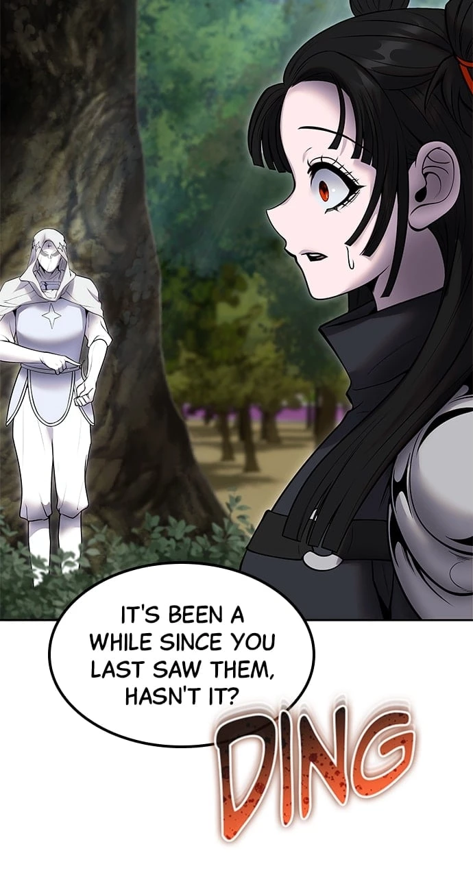 Secretly More Powerful than the Hero Chapter 56 - 79