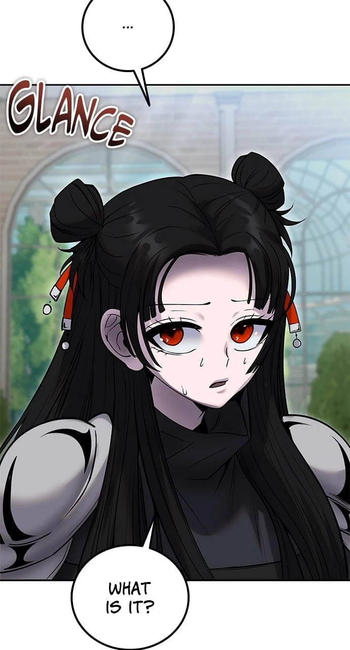 Secretly More Powerful than the Hero Chapter 56 - 81