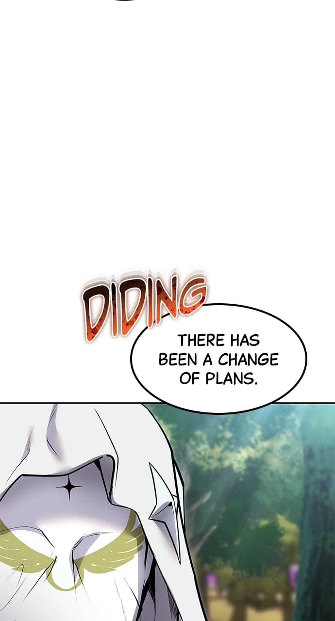 Secretly More Powerful than the Hero Chapter 56 - 82