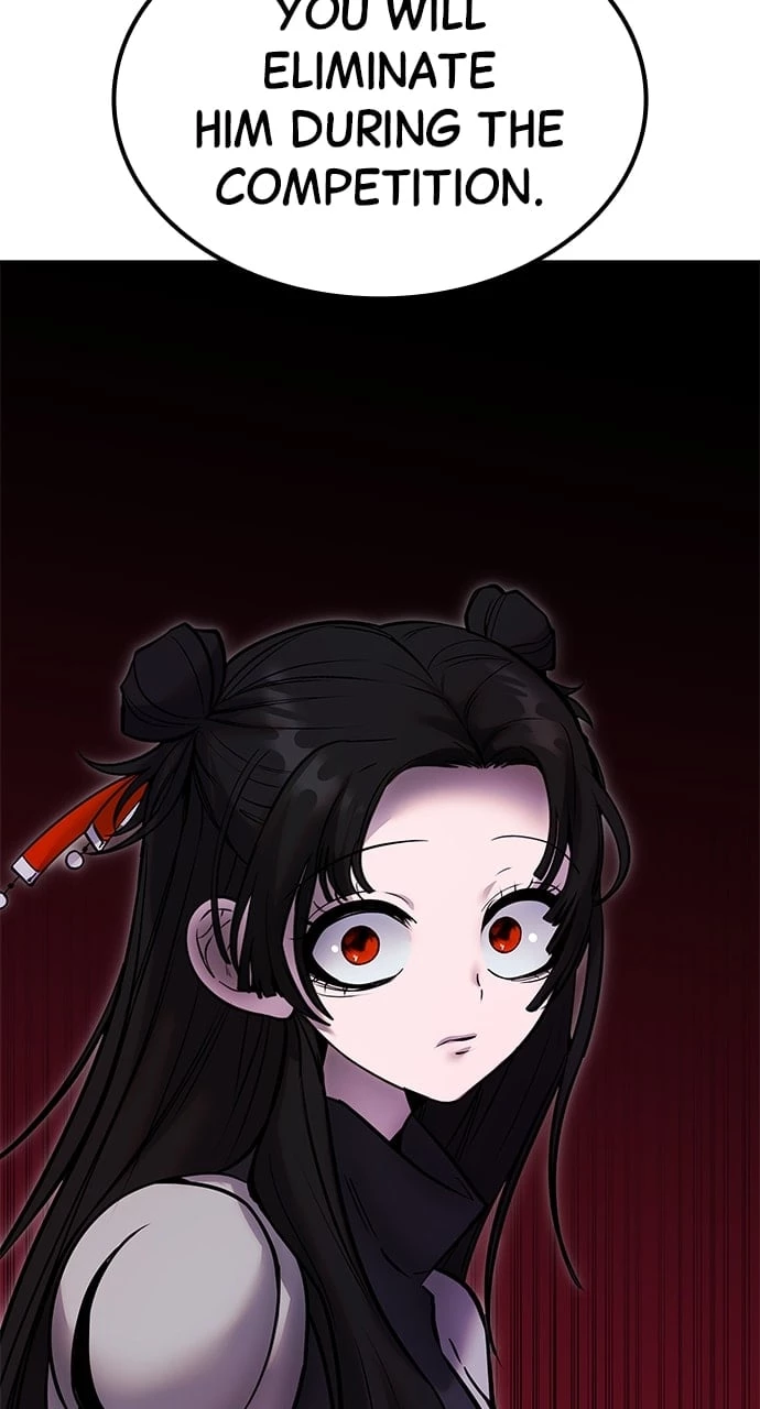 Secretly More Powerful than the Hero Chapter 56 - 85