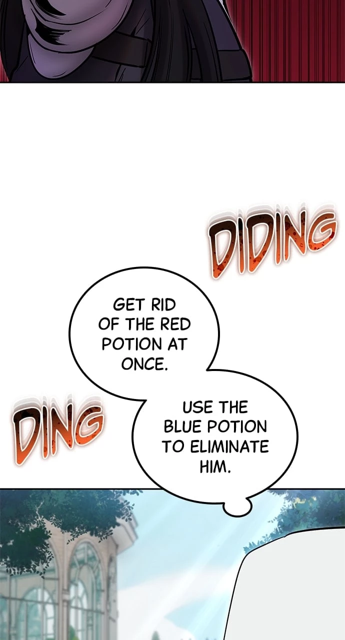 Secretly More Powerful than the Hero Chapter 56 - 86