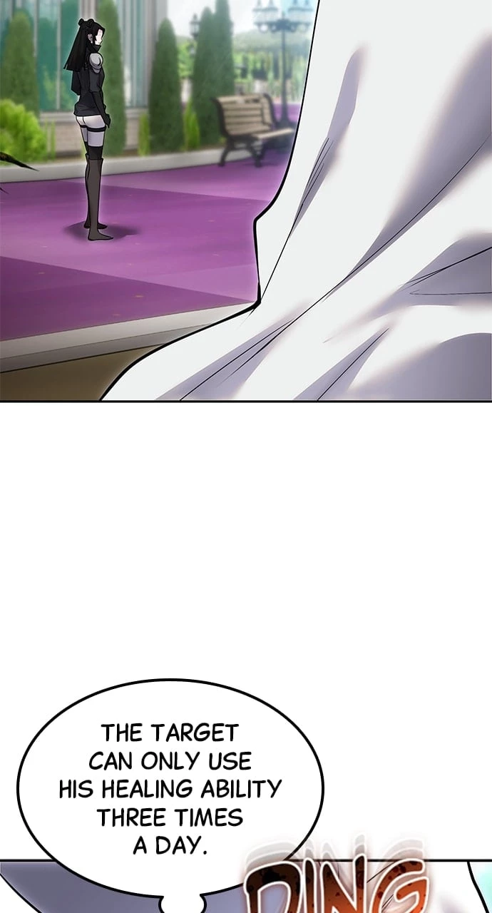 Secretly More Powerful than the Hero Chapter 56 - 87