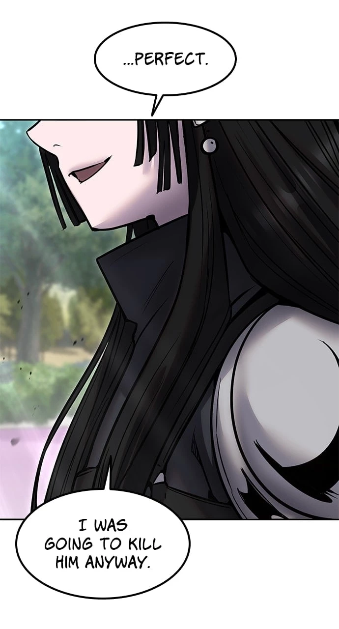 Secretly More Powerful than the Hero Chapter 56 - 91