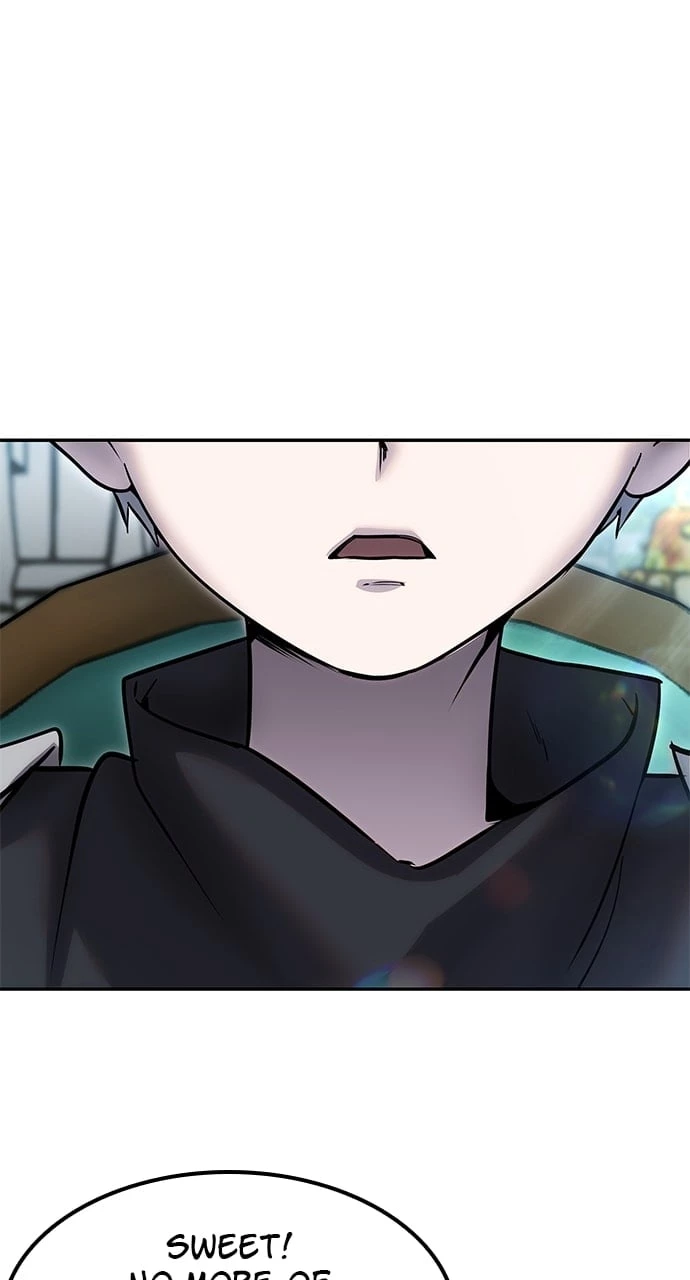 Secretly More Powerful than the Hero Chapter 56 - 93