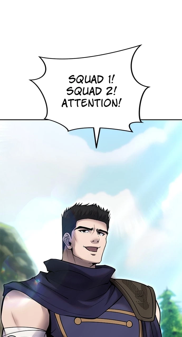 Secretly More Powerful than the Hero Chapter 56 - 96