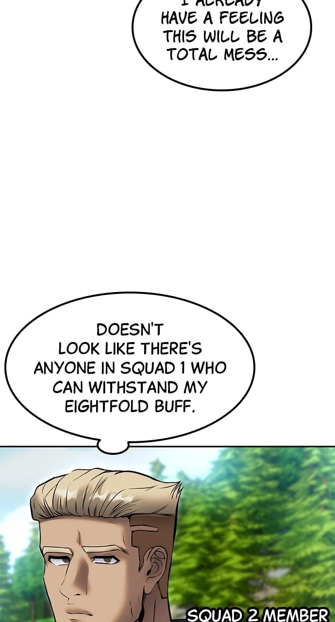 Secretly More Powerful than the Hero Chapter 56 - 99