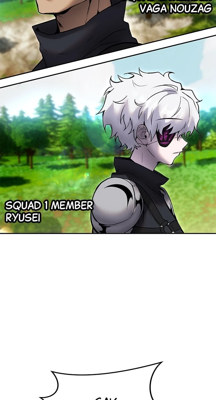 Secretly More Powerful than the Hero Chapter 56 - 100