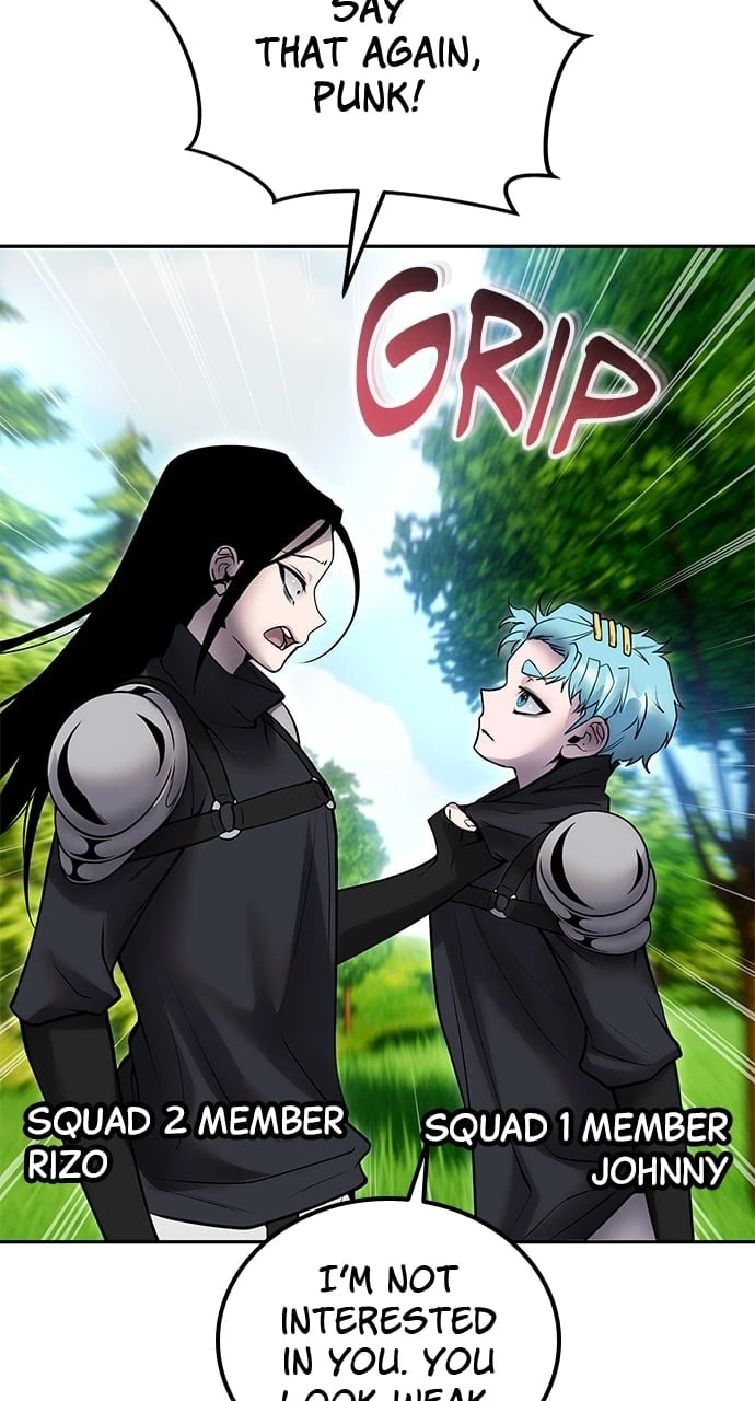 Secretly More Powerful than the Hero Chapter 56 - 101