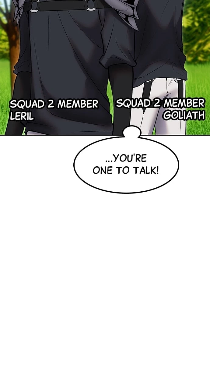 Secretly More Powerful than the Hero Chapter 56 - 103