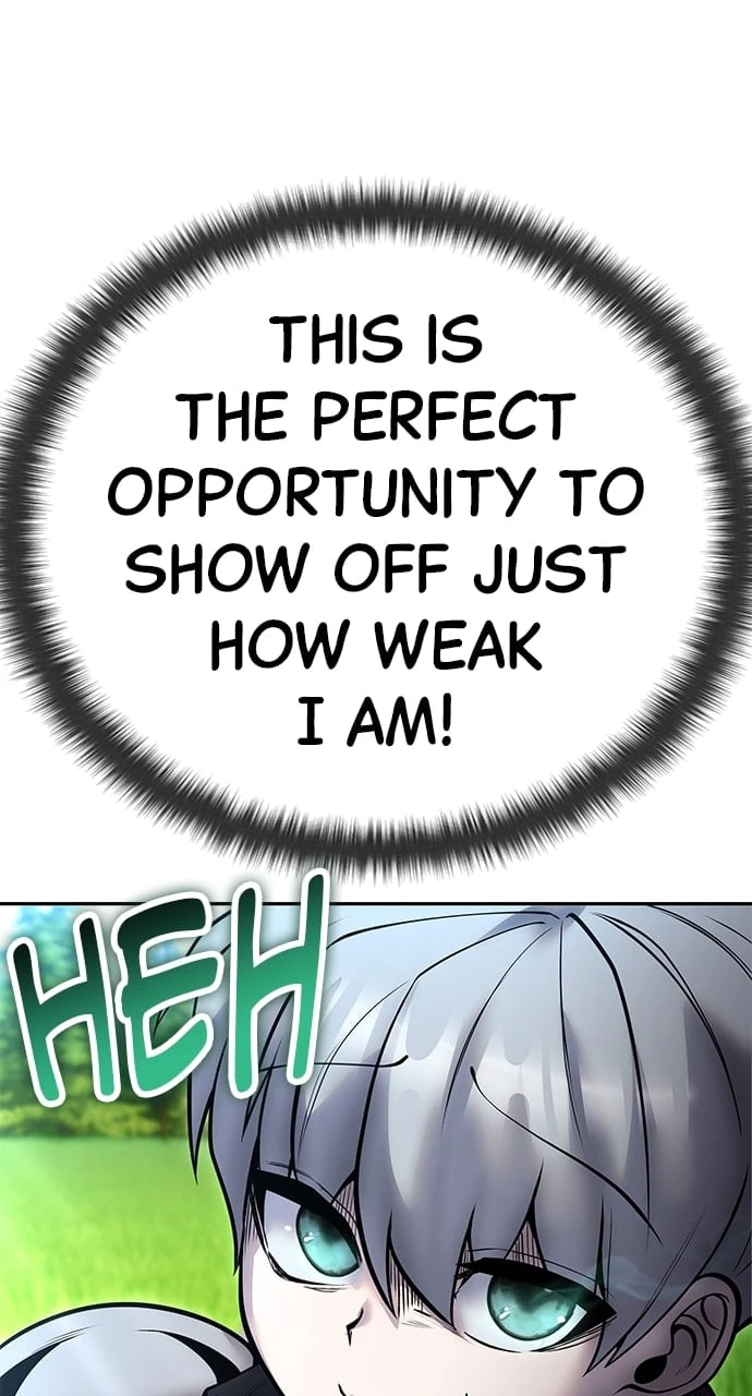 Secretly More Powerful than the Hero Chapter 56 - 108