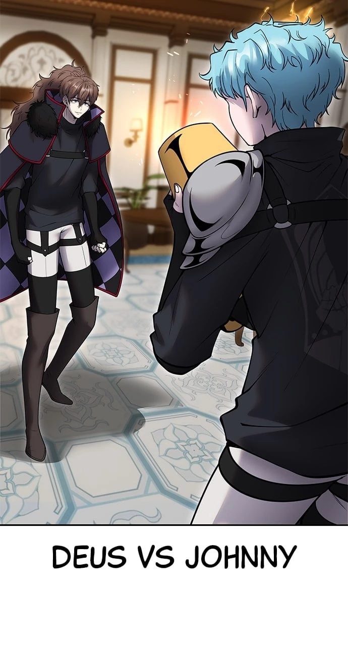 Secretly More Powerful than the Hero Chapter 55 - 2
