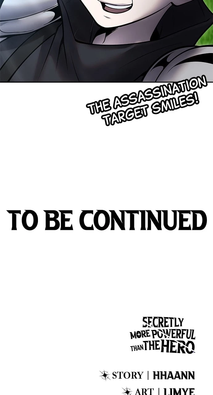 Secretly More Powerful than the Hero Chapter 56 - 109