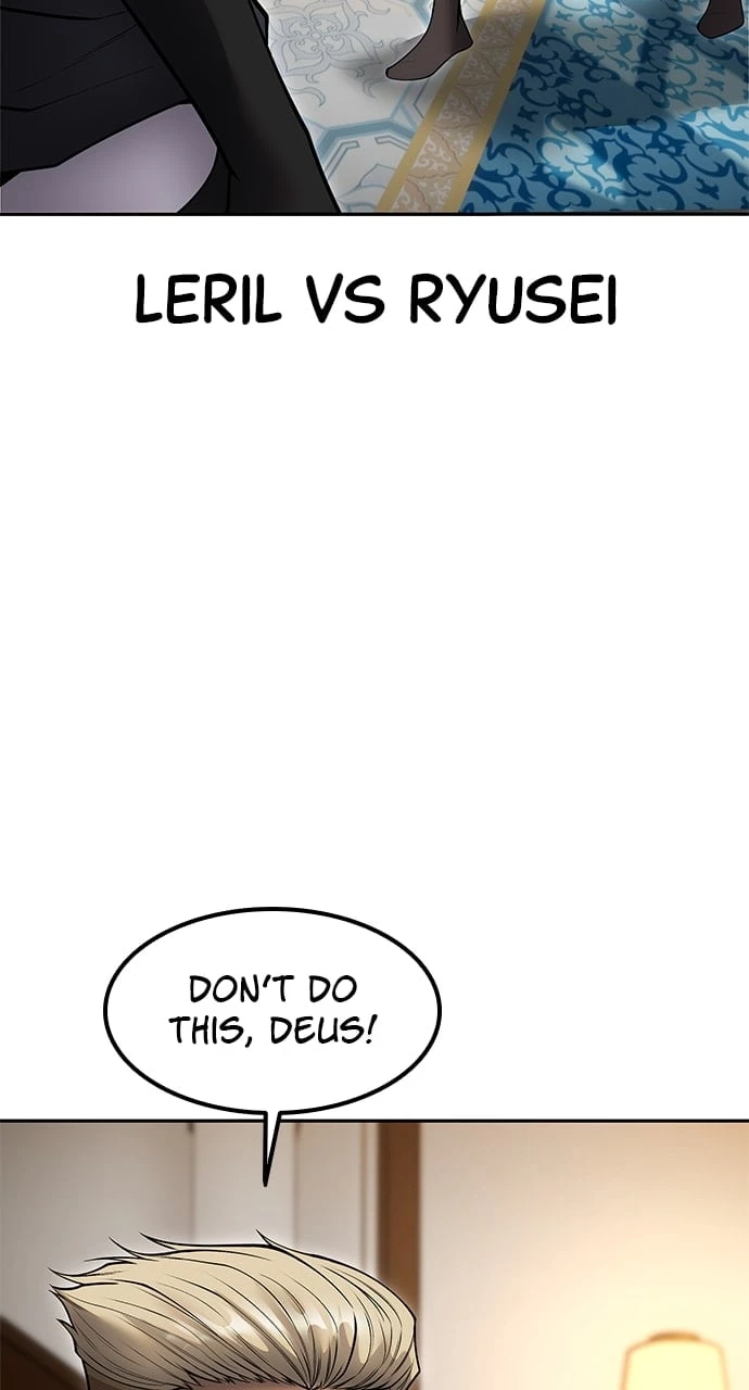 Secretly More Powerful than the Hero Chapter 55 - 4