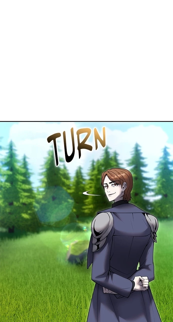 Secretly More Powerful than the Hero Chapter 54 - 1