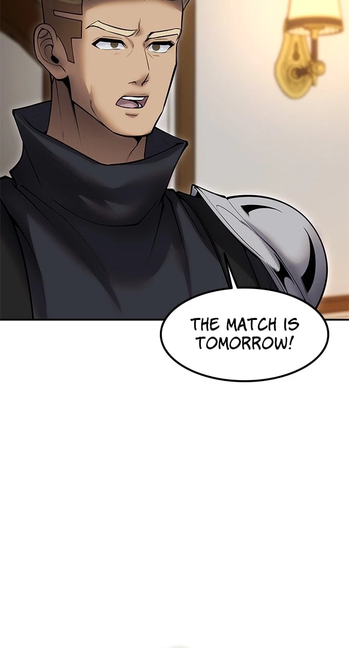 Secretly More Powerful than the Hero Chapter 55 - 5