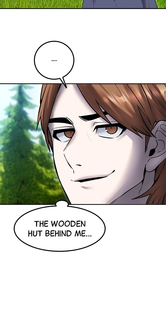 Secretly More Powerful than the Hero Chapter 54 - 2
