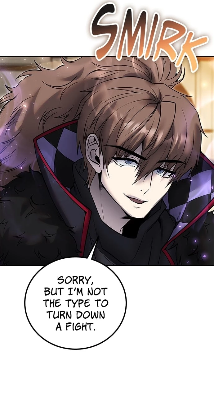 Secretly More Powerful than the Hero Chapter 55 - 6