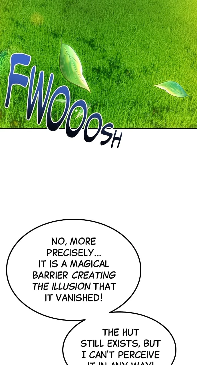 Secretly More Powerful than the Hero Chapter 54 - 4