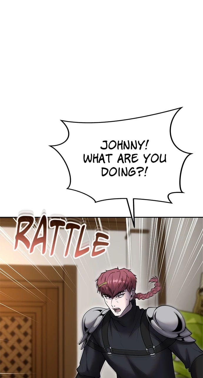Secretly More Powerful than the Hero Chapter 55 - 7