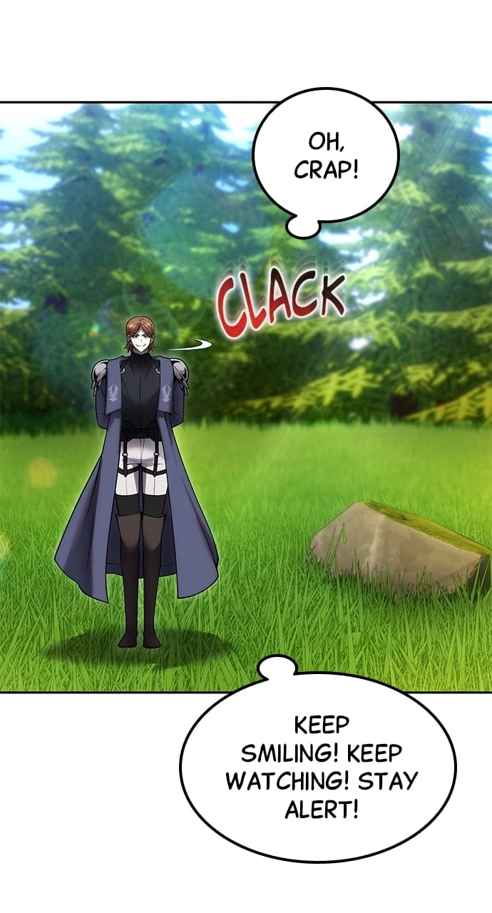 Secretly More Powerful than the Hero Chapter 54 - 6