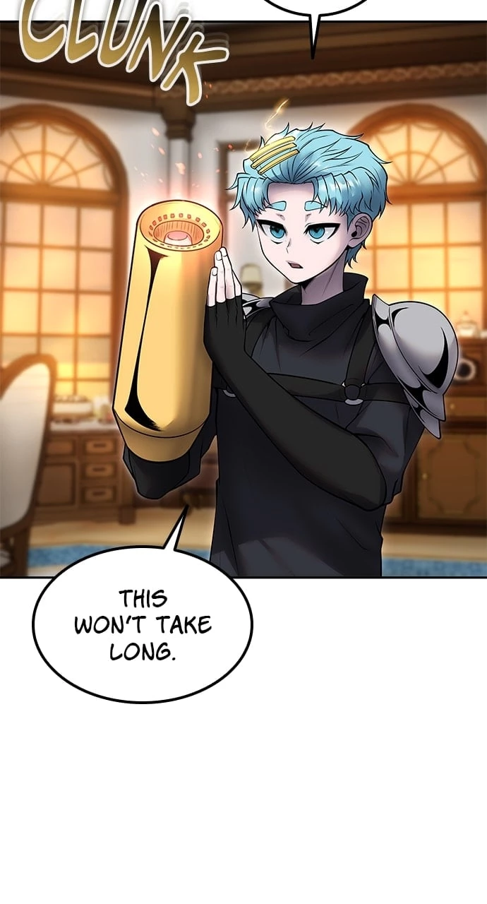 Secretly More Powerful than the Hero Chapter 55 - 9