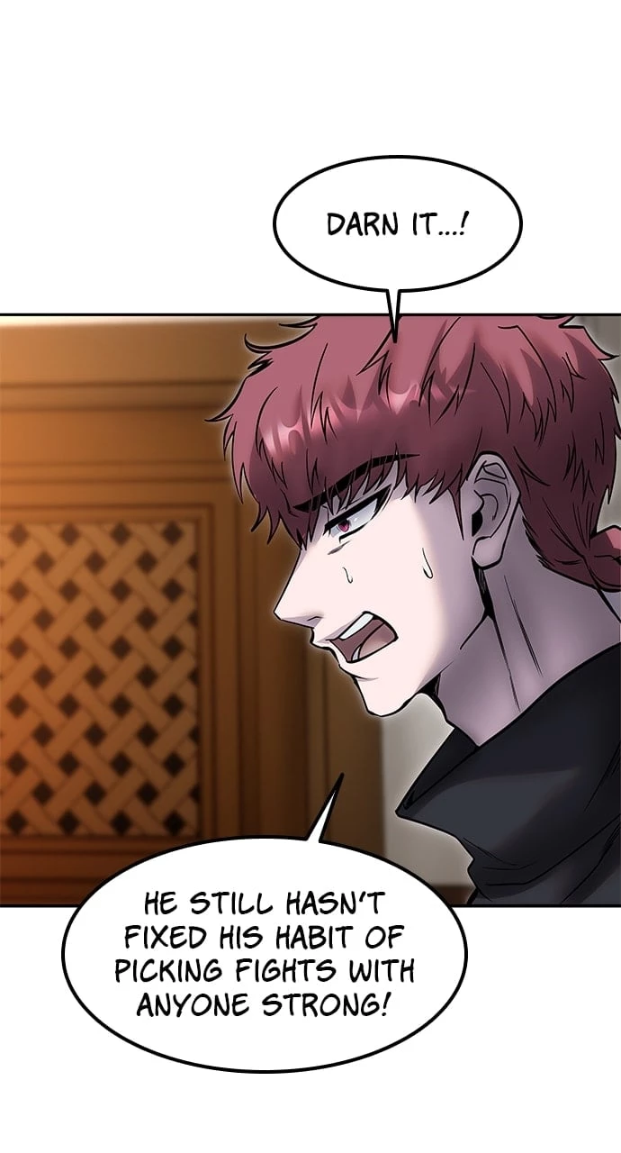 Secretly More Powerful than the Hero Chapter 55 - 10