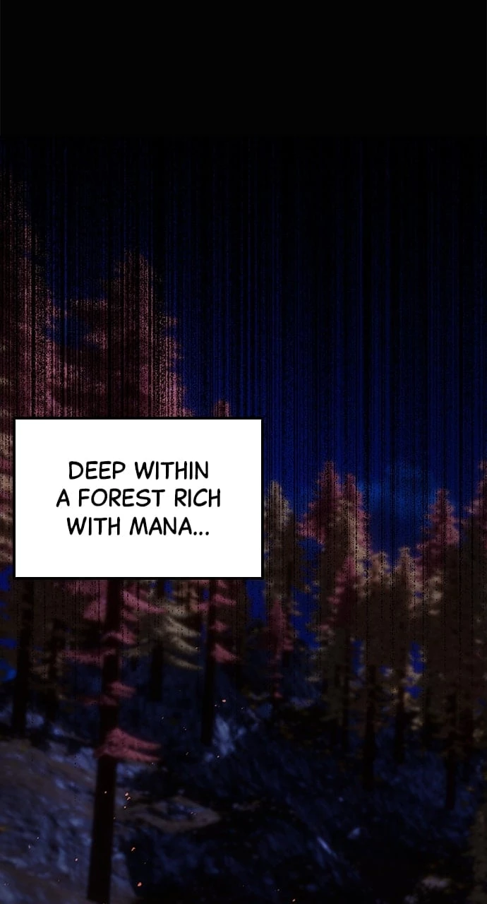 Secretly More Powerful than the Hero Chapter 54 - 9