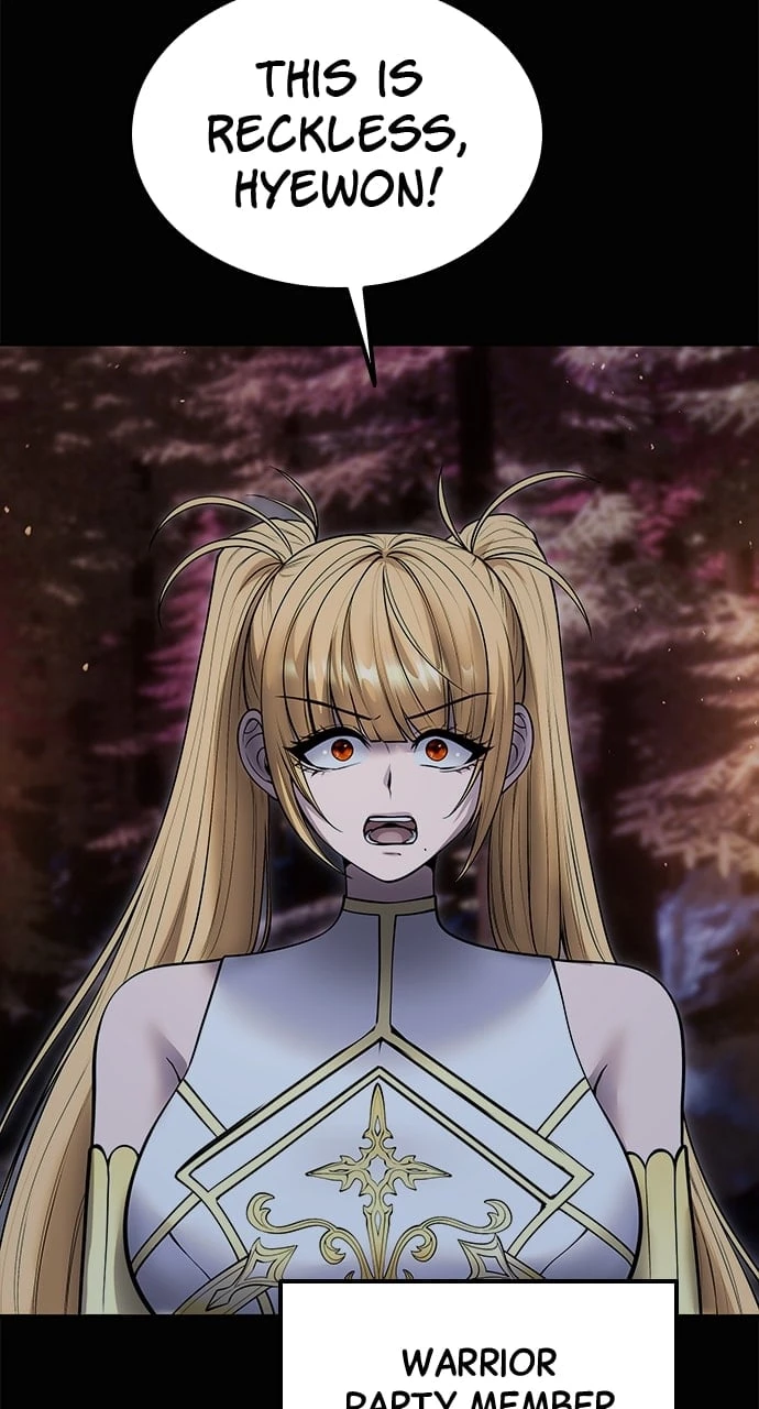 Secretly More Powerful than the Hero Chapter 54 - 11
